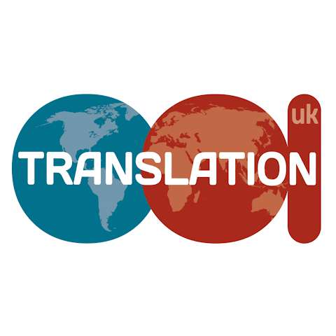 001 Translation UK - Bristol Translators photo
