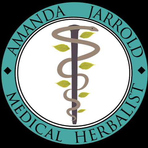 Amanda Jarrold Herbalist photo