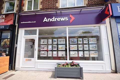 Andrews Lettings and Management photo