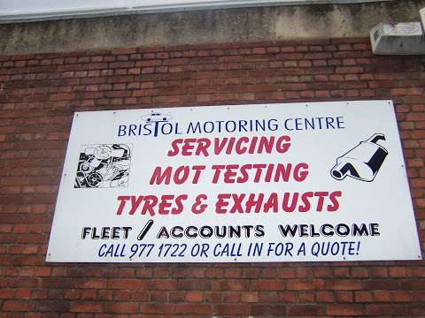 Bristol Motoring Centre Ltd photo