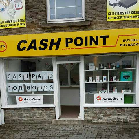CashPoint Bristol photo