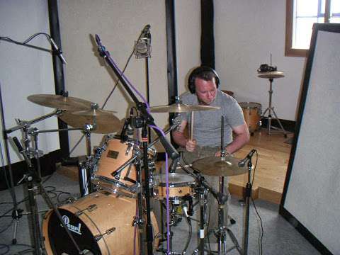 Chris Thomas Drum Tuition photo