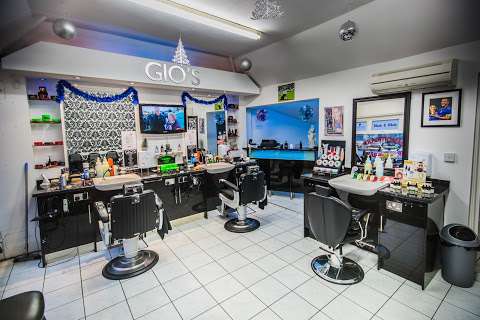 Gio's Barber Shop photo