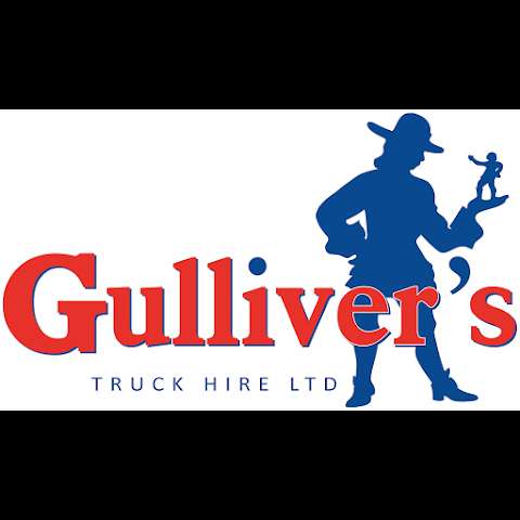 Gullivers Truck Hire Ltd photo