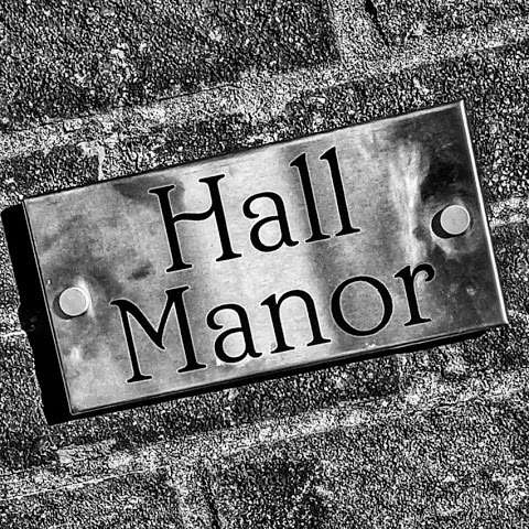 Hall Manor photo