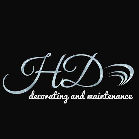 HD Decorating and Maintenance photo