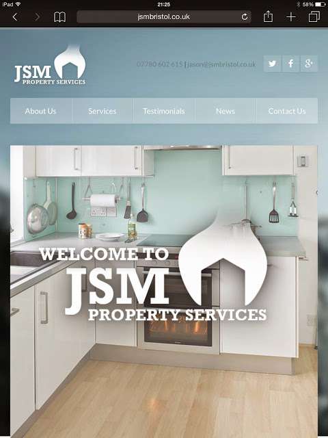 J S M Property Services (UK) Ltd photo