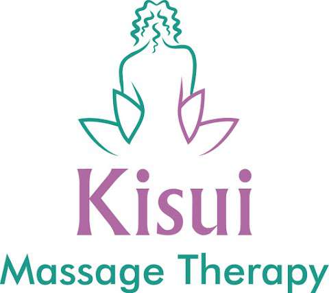 Kisui Massage Therapy photo