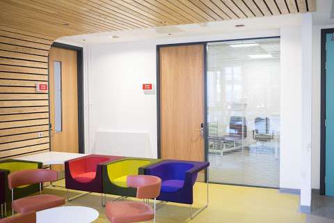 Lusso Glass Partitions photo