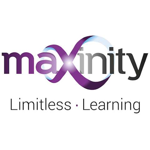 Maxinity Software Ltd photo