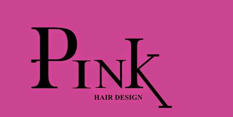 Pink Hair Design Bristol: Creative Hairdressers photo