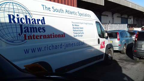 Richard James International Ltd photo