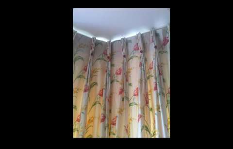 Ruth Greaves Curtains And Blinds Bristol photo
