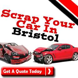 Scrap A Car Bristol photo