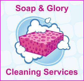 Soap & Glory Cleaning Services photo
