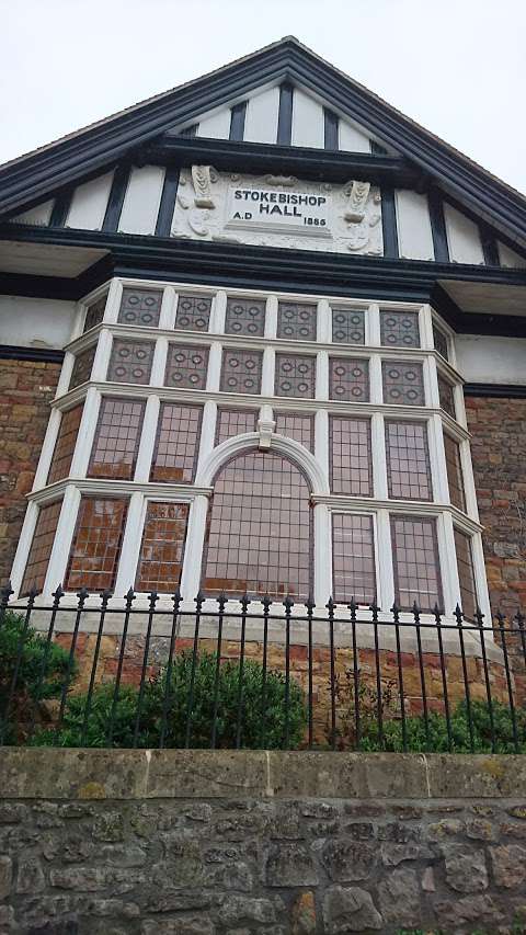 Stoke Bishop Village Hall photo