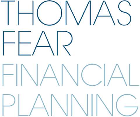 Thomas Fear Financial Planning photo