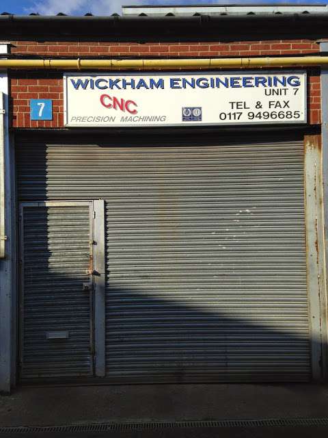 Wickham Engineering (2012) LTD photo