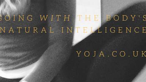 YOJA – Yoga with Jessica Adams photo