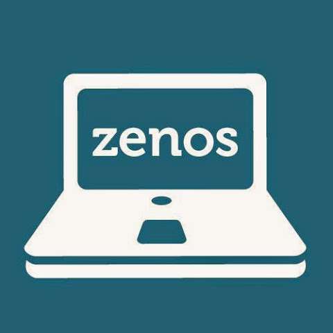 Zenos IT Apprenticeships photo